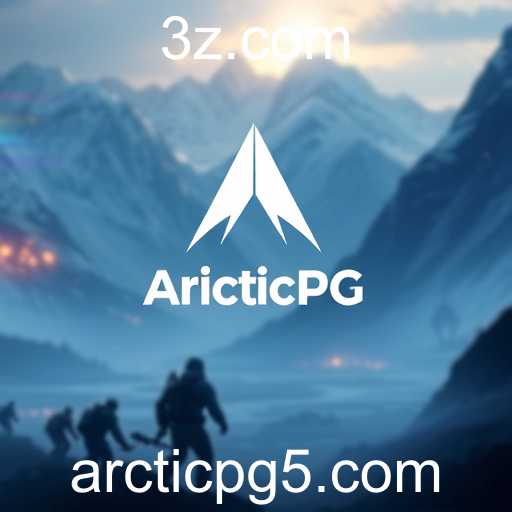 Ascensão dos Jogos no Ártico: Tendências e Futuro