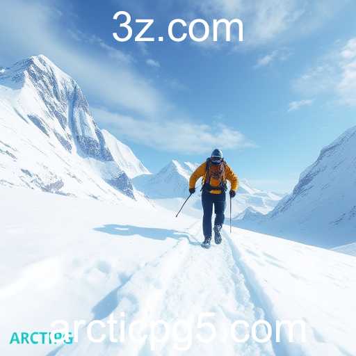 ArcticPG: O Desafio Congelante que Conquista o Brasil