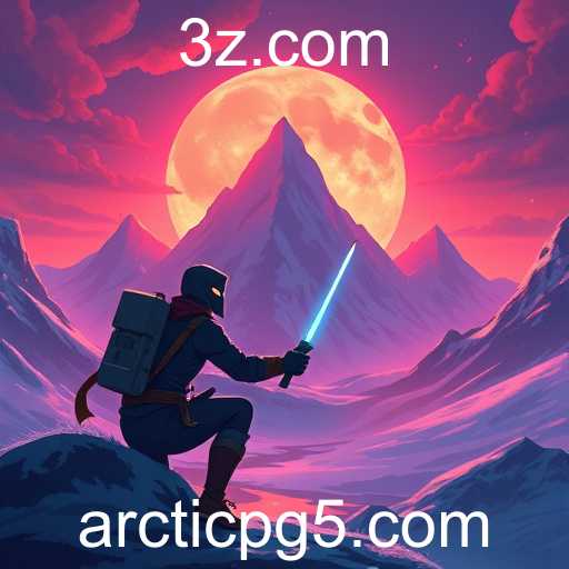 Expansão do ArcticPG Alavanca Jogos em Português