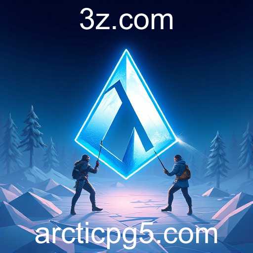A Nova Fronteira dos Jogos Online: ArcticPG e o Futuro do Entretenimento Digital