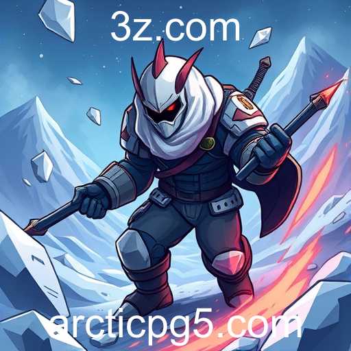 ArcticPG e o Futuro dos Jogos: Tendências e Expectativas