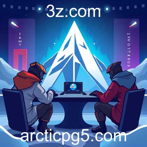 O Impacto de ‘ArcticPG’ no Cenário de Jogos em 2026