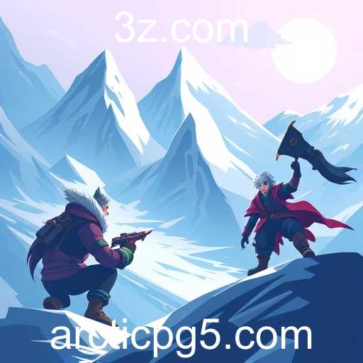 Renovação e Crescimento do Mundo dos Jogos Online