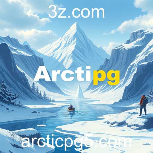 ArcticPG Revoluciona o Mercado de Jogos em 2026