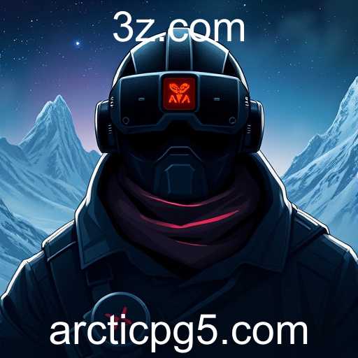 A Ascensão de ARCTICPG no Cenário dos Jogos Online