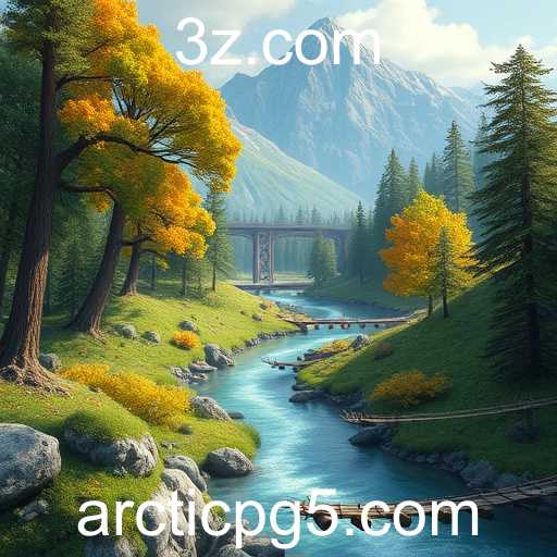 ArcticPG Revoluciona o Mundo dos Jogos em Lingua Portuguesa