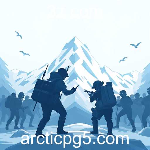 ArcticPG Revoluciona Mundo dos Games em Português
