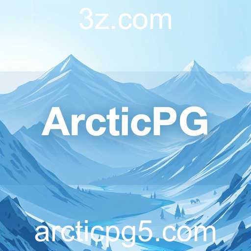 ArcticPG Revoluciona o Mercado de Jogos Brasileiros