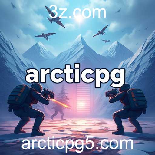 ArcticPG Revoluciona Com Novo Lançamento