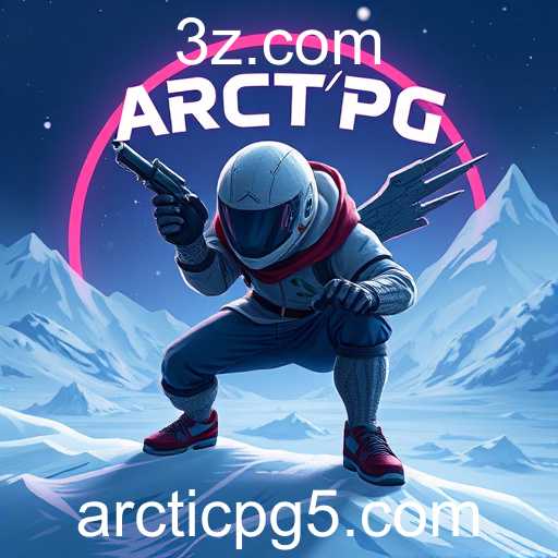 Revolução nos Jogos Online com a ArcticPG
