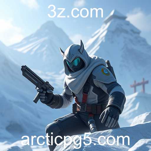 ArcticPG Revoluciona o Cenário de Jogos em 2026