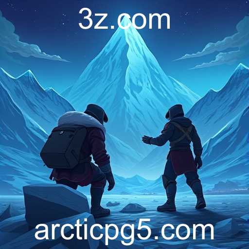 A Ascensão Supersônica dos Games no Ártico Digital