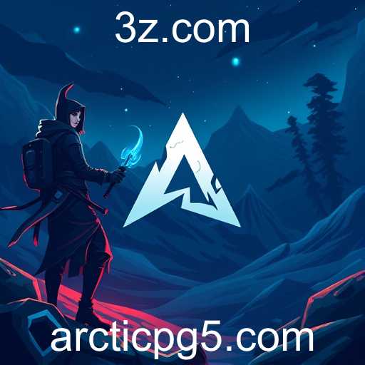 ArcticPG: O Crescimento dos Jogos de Sobrevivência na Era Moderna