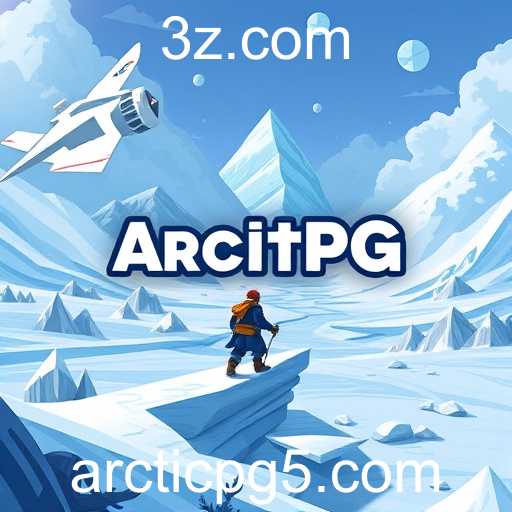 A Ascensão do ArcticPG no Cenário de Jogos