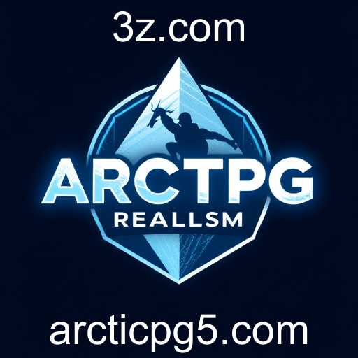 ArcticPG: Revolução no Mundo dos Jogos Online