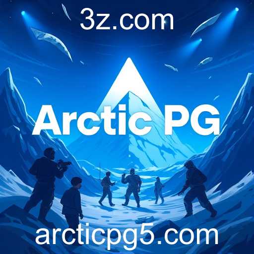 Transformações na Comunidade de Jogos com Arcticpg