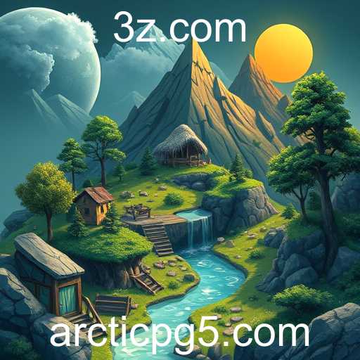 ArcticPG Revoluciona o Cenário dos Jogos Online