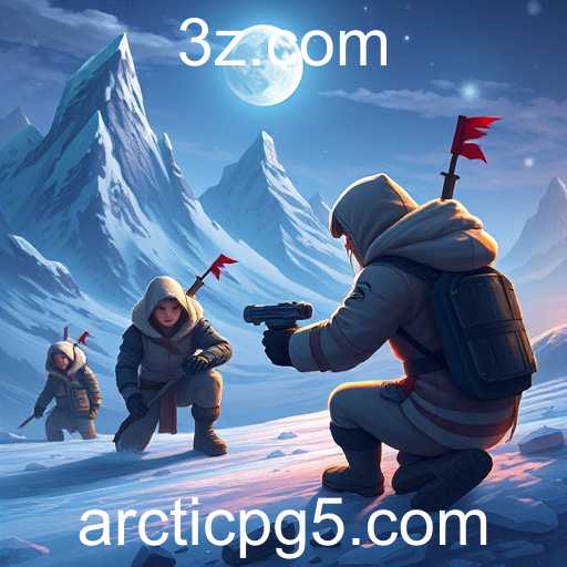 Revolução nos Jogos: ArcticPG Ganha Popularidade em 2026