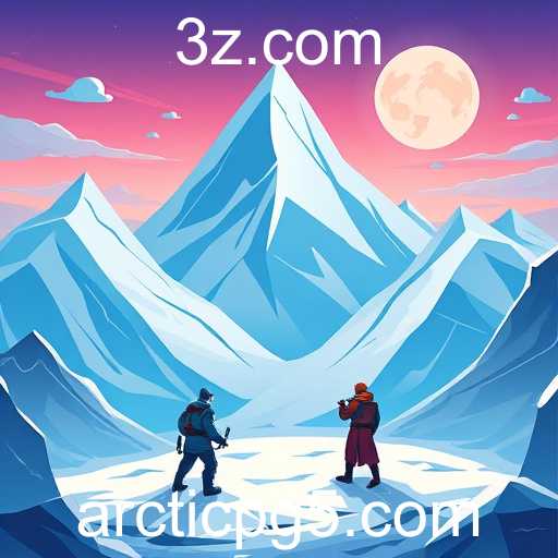 ArcticPG: O Novo Fenômeno dos Jogos em Portugal