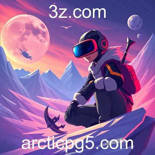 A Ascensão do site 'arcticpg' no Cenário dos Jogos em Português