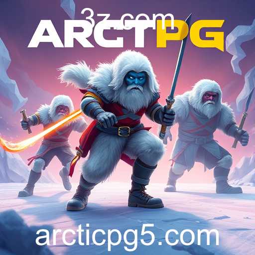 A Ascensão de 'arcticpg' no Universo dos Games Brasileiros