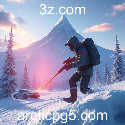 Explorando o Fenômeno ArcticPG: Sucesso nos Jogos em 2026