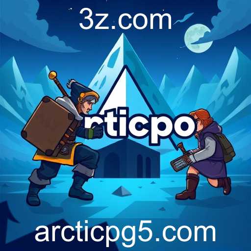 ArcticPg: O Novo Fenômeno dos Jogos em Português