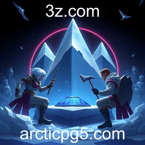 Inovações e Desafios em ArcticPG: Um Olhar Além do Jogo