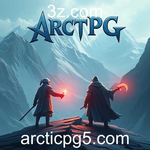 Inovações e Destaques do Universo Gaming com Arcticpg