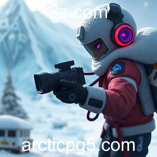 ArcticPG: A Nova Era dos Jogos Online