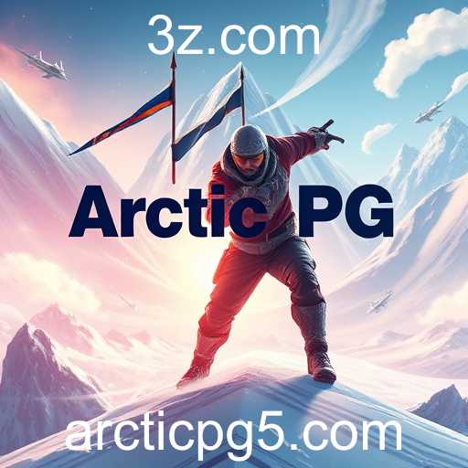 A Revolução dos Jogos Online com ArcticPG