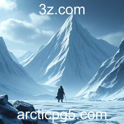 ArcticPG Redefine o Gênero em 2026 com Novas Dinâmicas de Jogo