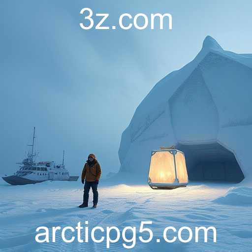 A Ascensão da ArcticPG no Cenário Brasileiro de Jogos