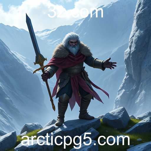 Ascensão dos Jogos no Ártico: Como a Palavras-chave Influenciam no Desenvolvimento