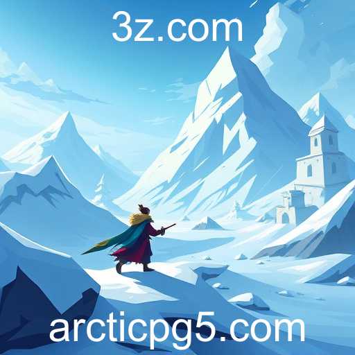 A Ascensão de arcticpg no Mundo dos Jogos