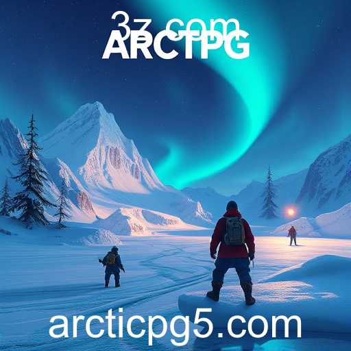 Expansão e Inovações no Universo ArcticPG