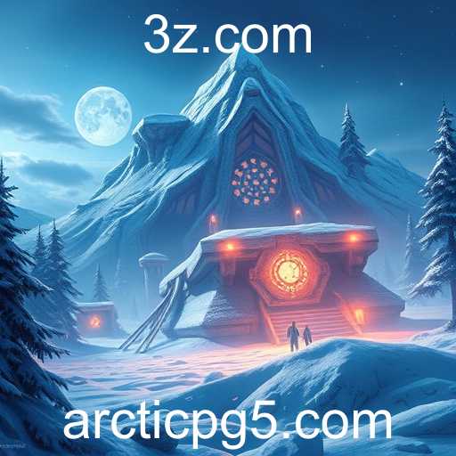 Revolução dos Games: Arcticpg Domina em 2026
