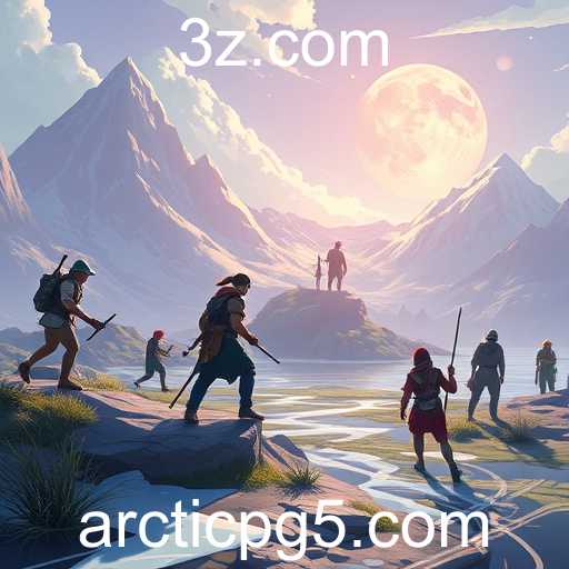 Inovação e Tendências no Mundo dos Jogos em 2026