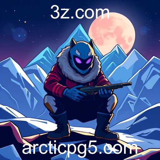 O Impacto do 'arcticpg' no Cenário de Jogos em 2026