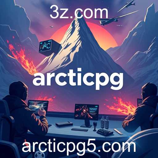 O Impacto de ArcticPG na Indústria de Jogos em 2026