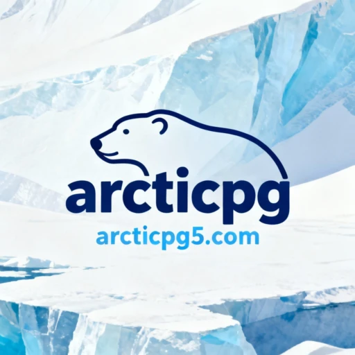 arcticpg