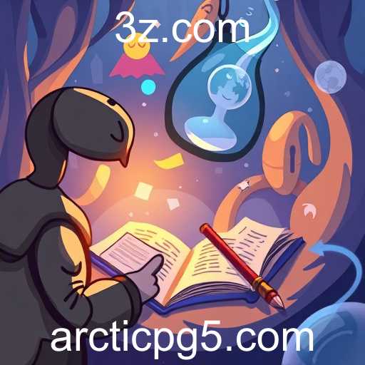 Explorando 'Pesquisas': Aprendizado e Diversão no arcticpg