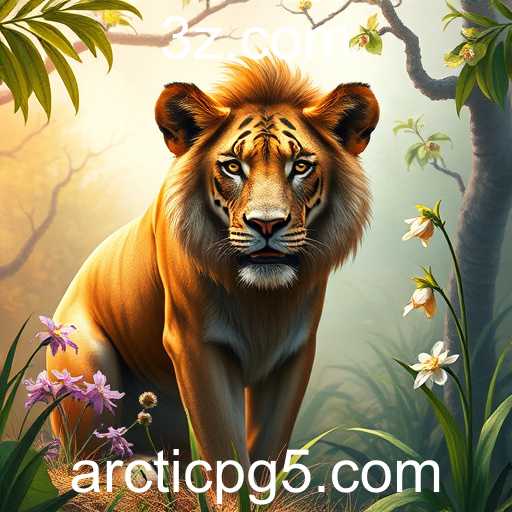 Descubra a Fascinante Categoria 'Vida Selvagem' no Arcticpg